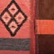 Persisk Patchworkmatta Arkiio Shiraz/Azerbajdzjan 152x203