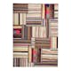 Persisk Patchworkmatta Arkiio Shiraz/Azerbajdzjan 145x203