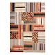 Persisk Patchworkmatta Arkiio Shiraz/Azerbajdzjan 145x205