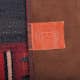 Persisk Patchworkmatta Arkiio Shiraz/Azerbajdzjan 145x202