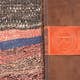 Persisk Patchworkmatta Arkiio Shiraz/Azerbajdzjan 145x201