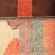 Persisk Patchworkmatta Arkiio Shiraz/Azerbajdzjan 149x203