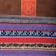 Persisk Patchworkmatta Arkiio Shiraz/Azerbajdzjan Flerfärgad 145x202
