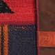 Persisk Patchworkmatta Arkiio Shiraz/Azerbajdzjan 146x203