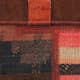 Persisk Patchworkmatta Arkiio Shiraz/Azerbajdzjan 152x202