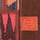 Persisk Patchworkmatta Arkiio Shiraz/Azerbajdzjan 150x203