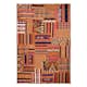 Persisk Patchworkmatta Arkiio Shiraz/Azerbajdzjan 202x300