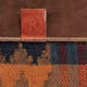 Persisk Patchworkmatta Arkiio Shiraz/Azerbajdzjan 102x151