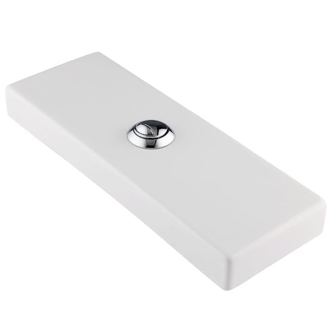 Spolknapp Lavabo Geberit Krom