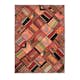 Persisk Patchworkmatta Arkiio Shiraz/Azerbajdzjan Flerfärgad 167x231