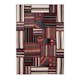 Persisk Patchworkmatta Arkiio Shiraz/Azerbajdzjan 160x233