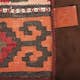 Persisk Patchworkmatta Arkiio Shiraz/Azerbajdzjan 160x232