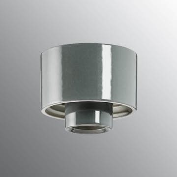 Armatursockel Ifö Electric IP54 Rak E27