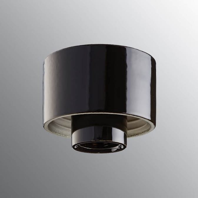 Armatursockel Ifö Electric IP54 Rak E27