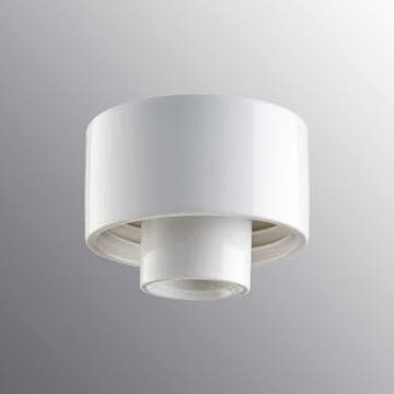 Armatursockel Ifö Electric IP44 Rak E27