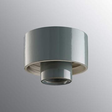 Armatursockel Ifö Electric IP44 Rak E27