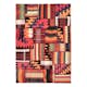Persisk Patchworkmatta Arkiio Shiraz/Azerbajdzjan 160x231