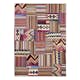Persisk Patchworkmatta Arkiio Shiraz/Azerbajdzjan 162x230