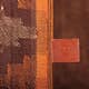 Persisk Patchworkmatta Arkiio Shiraz/Azerbajdzjan 163x231