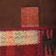 Persisk Patchworkmatta Arkiio Shiraz/Azerbajdzjan 163x232