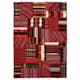 Persisk Patchworkmatta Arkiio Shiraz/Azerbajdzjan 163x232