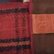 Persisk Patchworkmatta Arkiio Shiraz/Azerbajdzjan 161x233