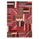 Persisk Patchworkmatta Arkiio Shiraz/Azerbajdzjan 161x233