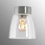 Vägg-/Taklampa Ifö Electric Open Klara Klar IP21