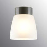 Vägg-/Taklampa Ifö Electric Open Klara Frost IP21