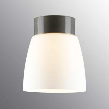 Vägg-/Taklampa Ifö Electric Open Klara Matt IP21