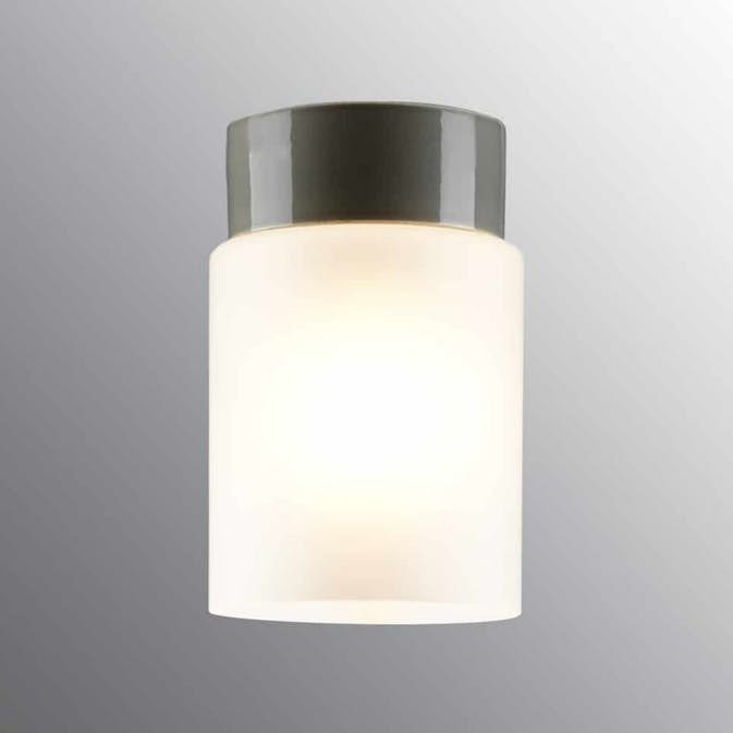 Vägg-/Taklampa Ifö Electric Open Tina Frost IP21