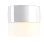 Vägg-/Taklampa Ifö Electric Aton Giza IP54 Gx53