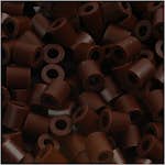 Rörpärlor Creativ Company Stl 5x5 mm Hålstl 2,5 mm Medium