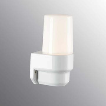 Vägglampa Ifö Electric Lampett 40W IP55