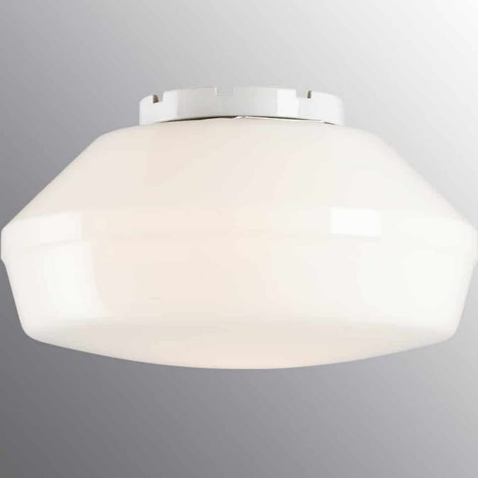 Vägg-/Taklampa Ifö Electric Porslinsarm 6085