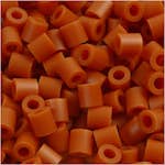 Rörpärlor Creativ Company Stl 5x5 mm Hålstl 2,5 mm Medium
