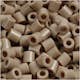 Rörpärlor Creativ Company Stl 5x5 mm Hålstl 2,5 mm Medium