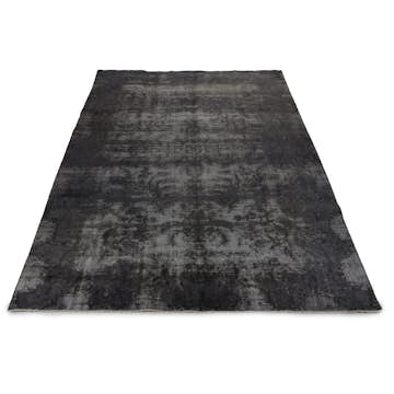 Persisk Matta Arkiio Tabriz Vintage Ull 250x370