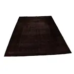 Persisk Matta Arkiio Tabriz Vintage Ull 288x405