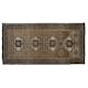 Persisk Matta Arkiio Shiraz 107x209