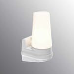 Vägglampa Ifö Electric Bernadotte E14 IP44 40W