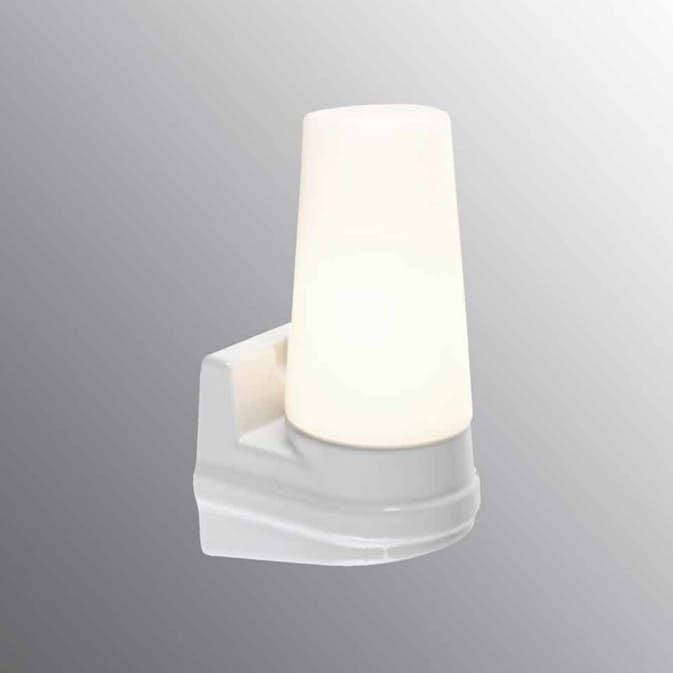 Vägglampa Ifö Electric Bernadotte E14 IP44 40W