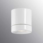 Vägg-/Taklampa Ifö Electric Light On GU10 IP23