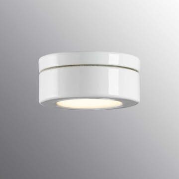 Vägg-/Taklampa Ifö Electric Cool 6-13W Gx5,3 IP23