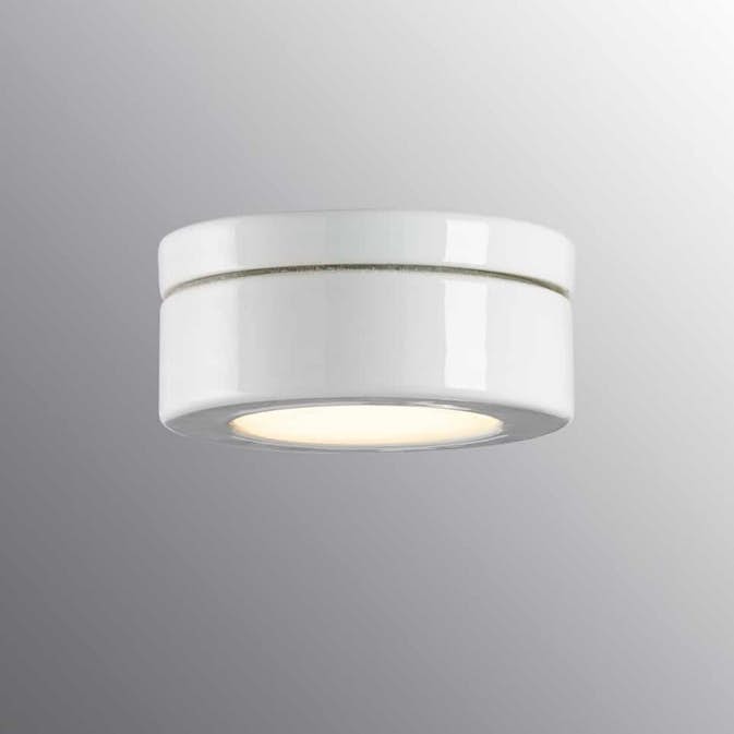 Vägg-/Taklampa Ifö Electric Cool 6-13W Gx5,3 IP23