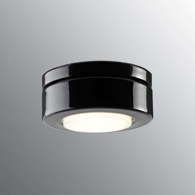 Vägg-/Taklampa Ifö Electric Cool 6-13W Gx5,3 IP23