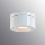 Vägg-/Taklampa Ifö Electric Cool 6-9W Gx5,3 IP44