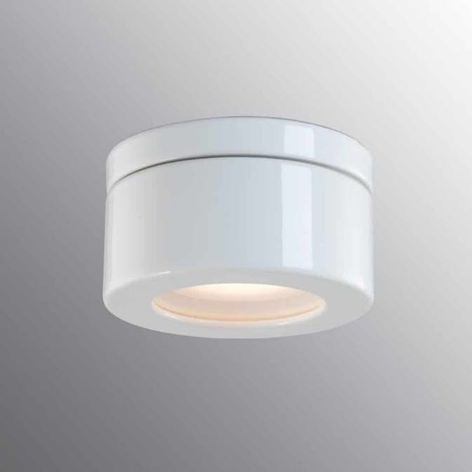 Vägg-/Taklampa Ifö Electric Cool 6-9W Gx5,3 IP44