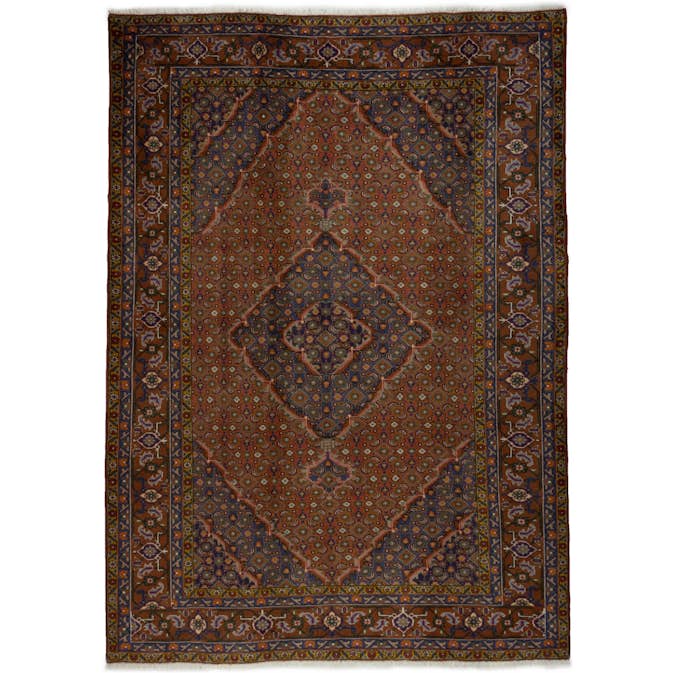 Persisk Matta Arkiio Ardebil 195x275