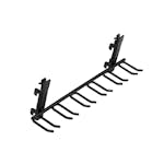 Multihållare Lundbergs Rak